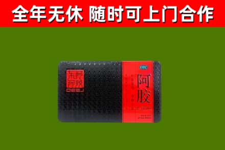 师宗回收阿胶